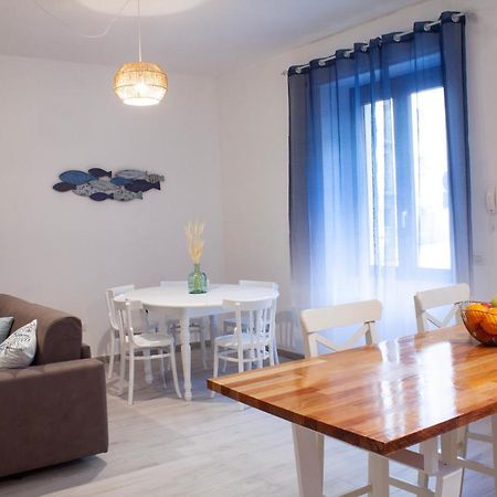 Blu Mare Apartment Alguer Exterior foto