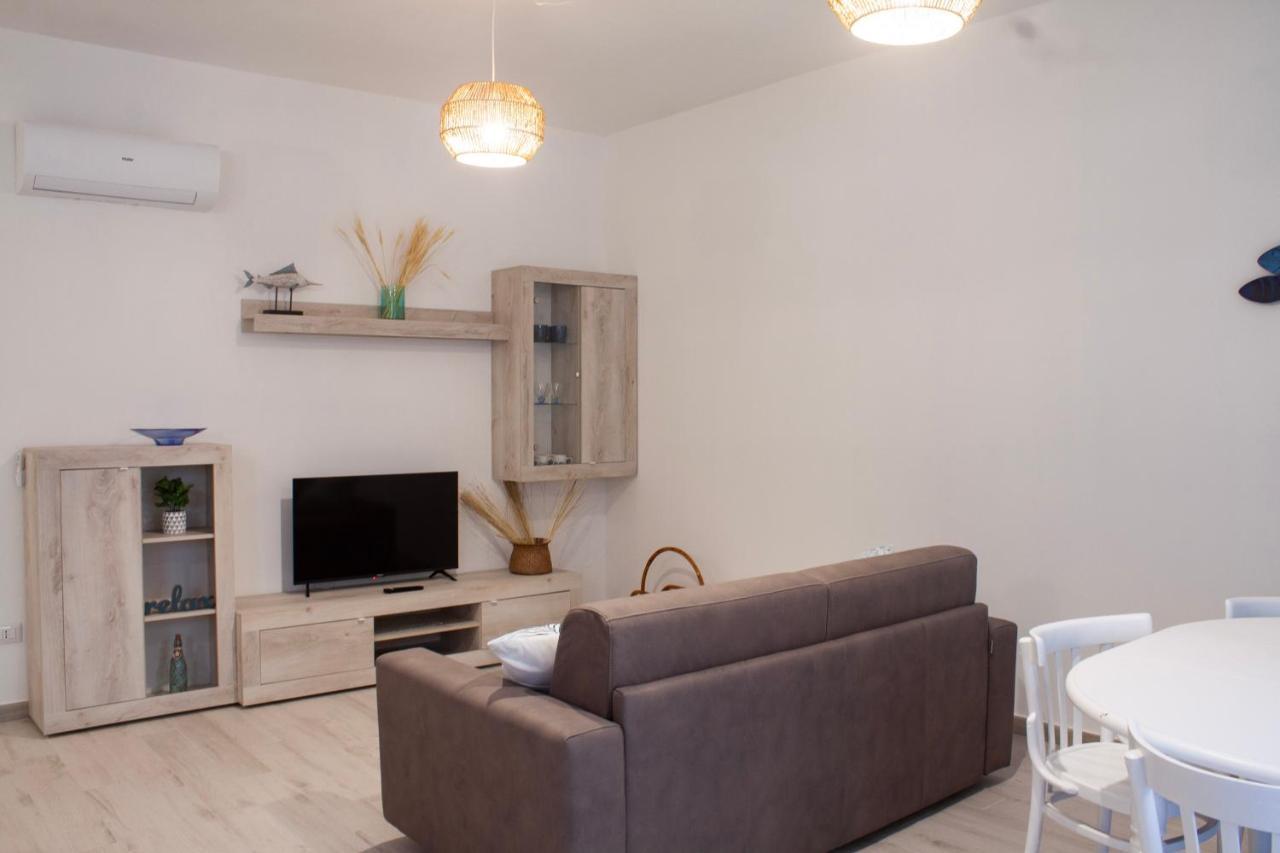 Blu Mare Apartment Alguer Exterior foto