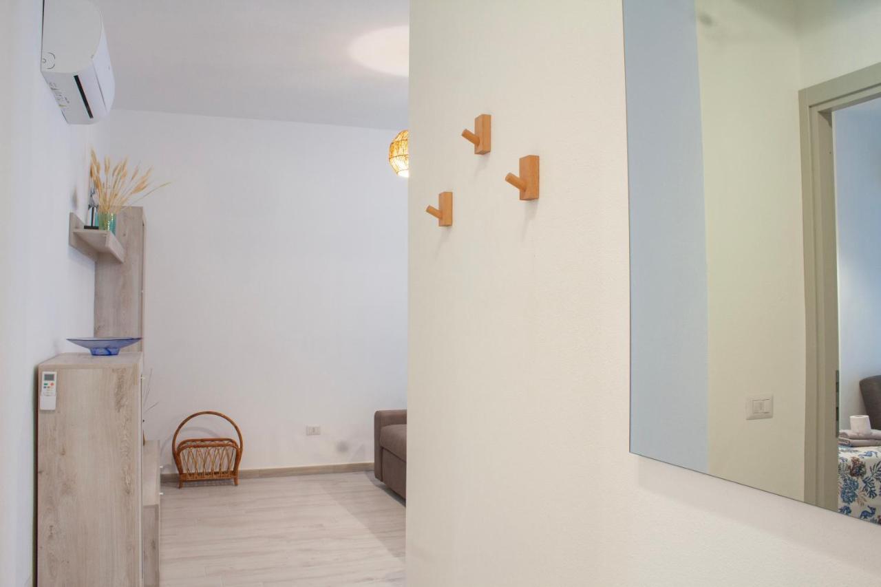 Blu Mare Apartment Alguer Exterior foto