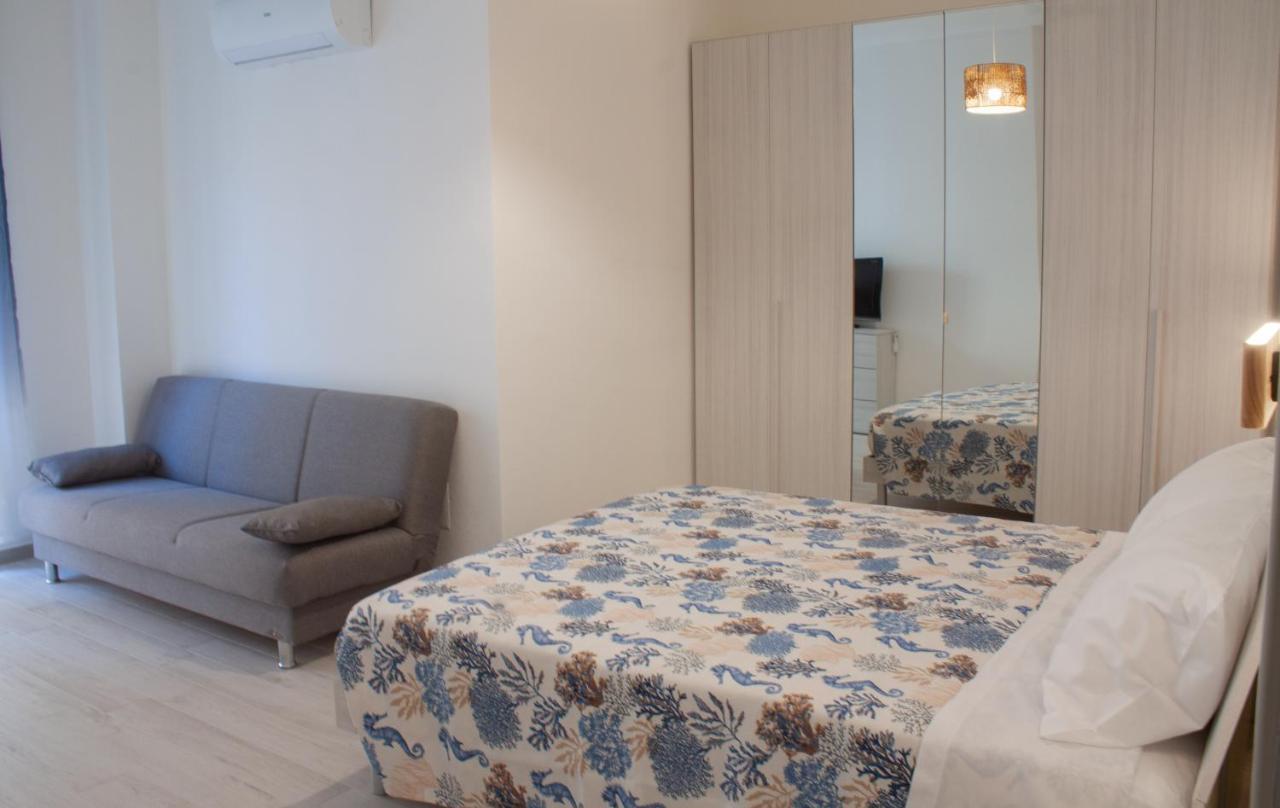 Blu Mare Apartment Alguer Exterior foto