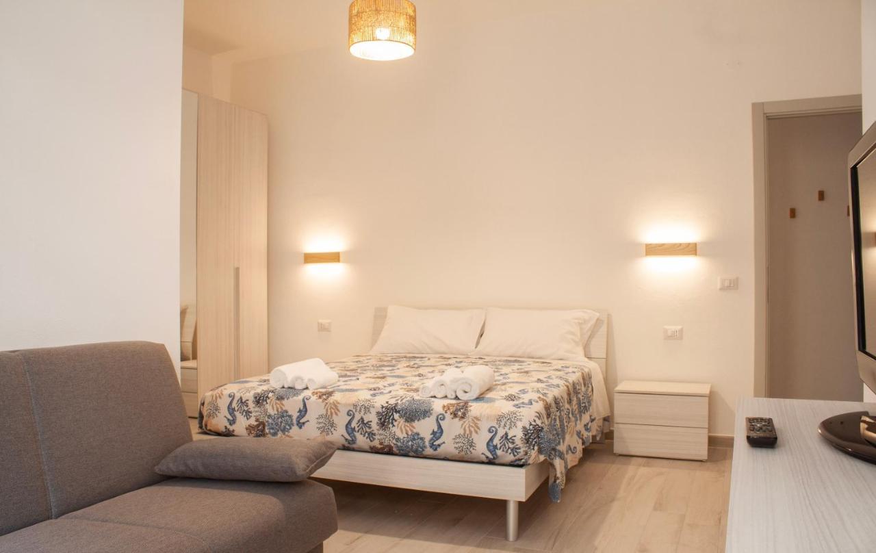 Blu Mare Apartment Alguer Exterior foto