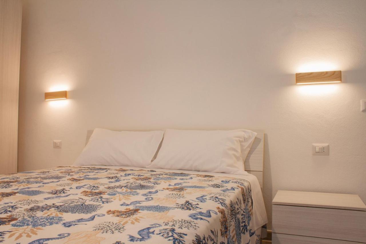Blu Mare Apartment Alguer Exterior foto