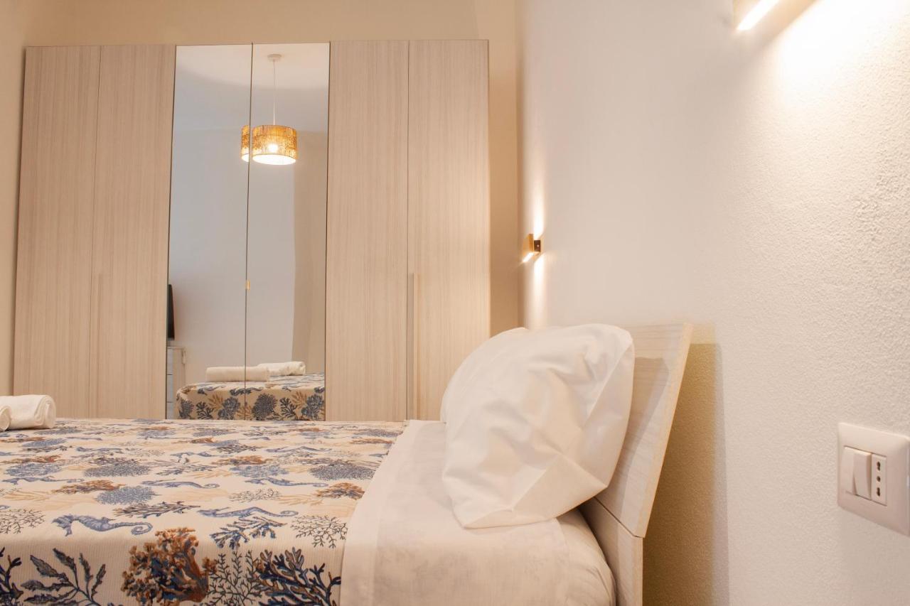 Blu Mare Apartment Alguer Exterior foto