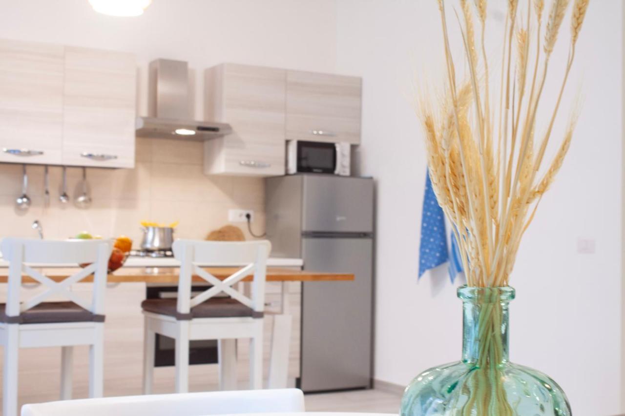 Blu Mare Apartment Alguer Exterior foto