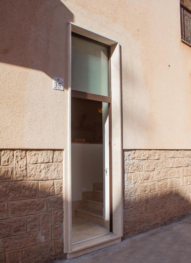 Blu Mare Apartment Alguer Exterior foto